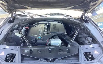 Why Is My BMW Engine Overheating?