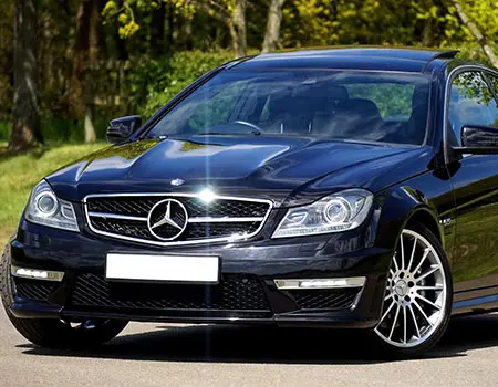 Mercedes