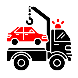 towing available