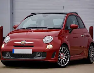 FIAT Repair