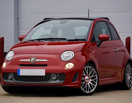 FIAT Repair