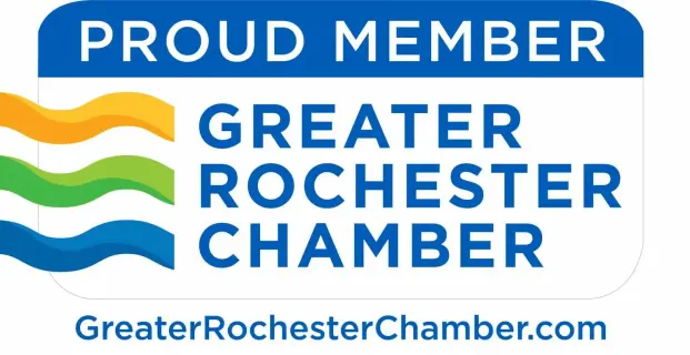 Member of the Greater Rochester Chamber