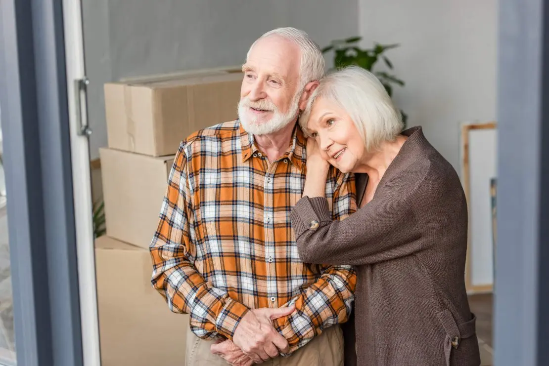 Senior Moving Services
