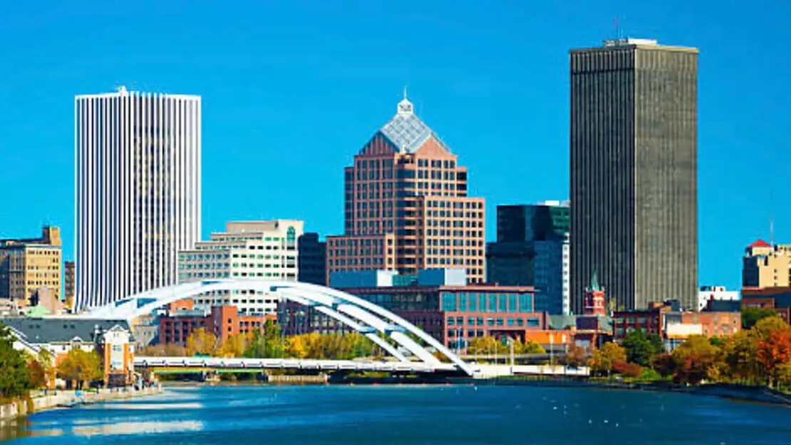 Residential Movers in Rochester, NY Residential moving