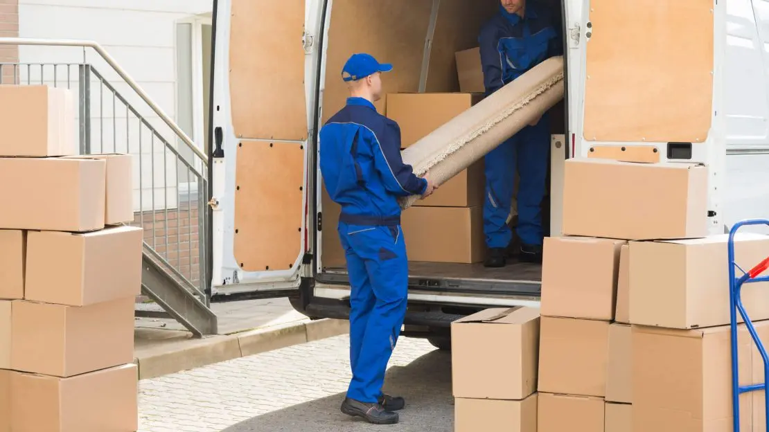 Packing Services in Rochester, NY Packing Services