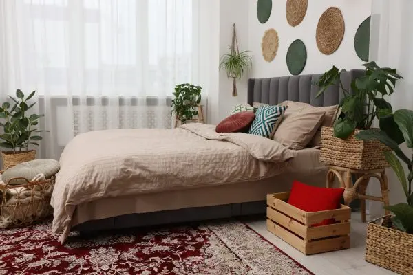 do movers disassemble beds Fairport NY