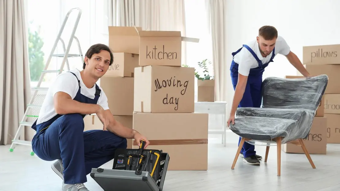 Long Distance Movers in Rochester, NY Long Distance Moving
