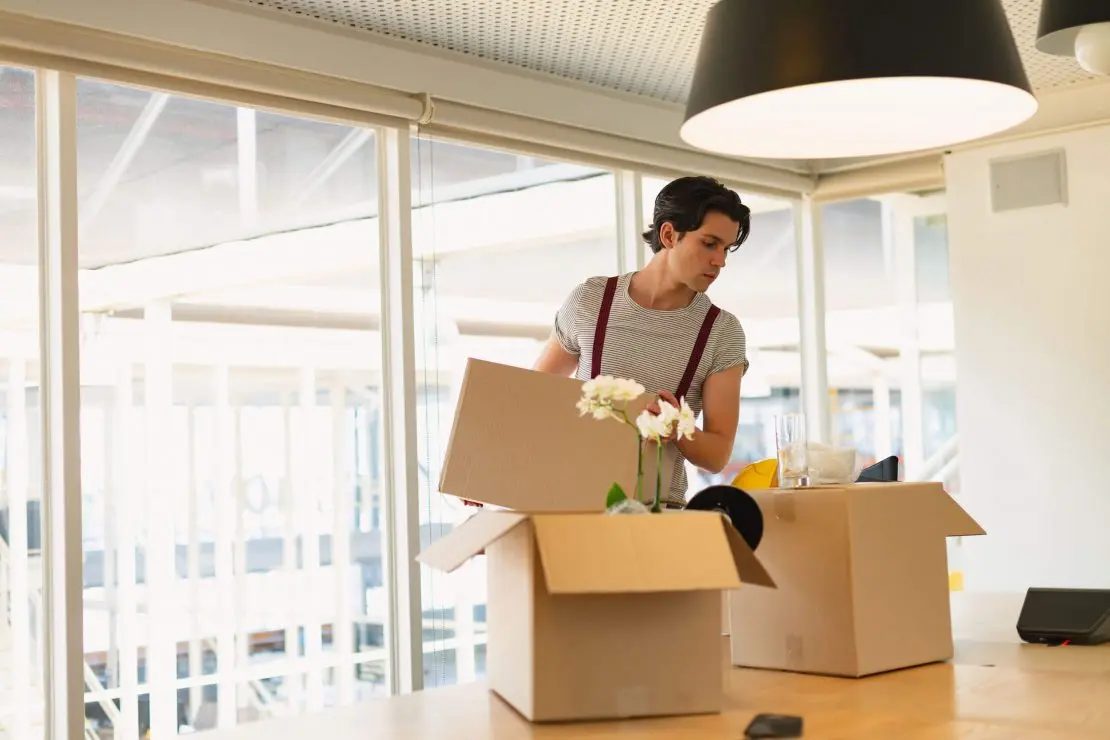Office Movers in Rochester, NY