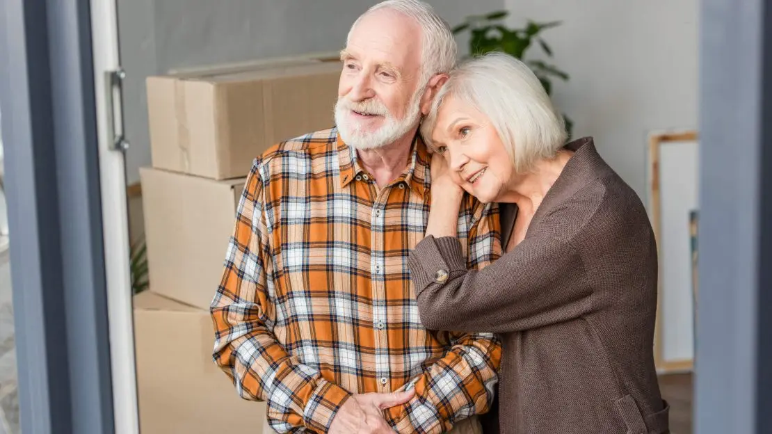 Senior Moving Services in Rochester, NY Senior Moving Services