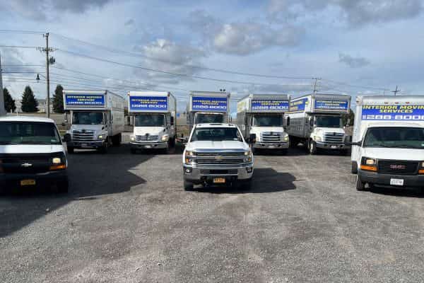 Movers in Rochester, NY