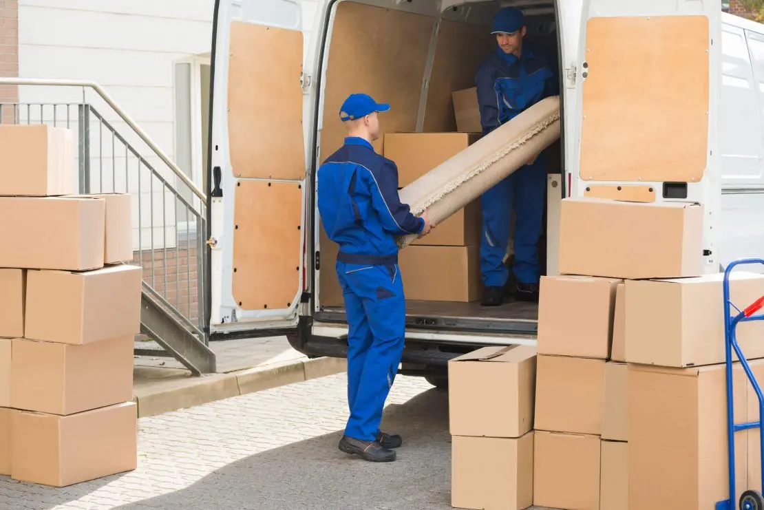 Packing Services
