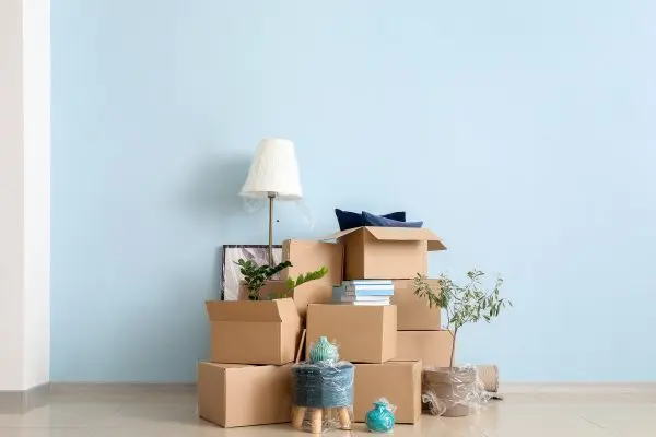 Do Movers Take Unboxed Items? What to Expect in Fairport, NY
