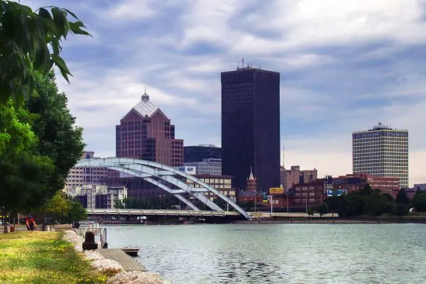 Guide to Moving to Rochester NY