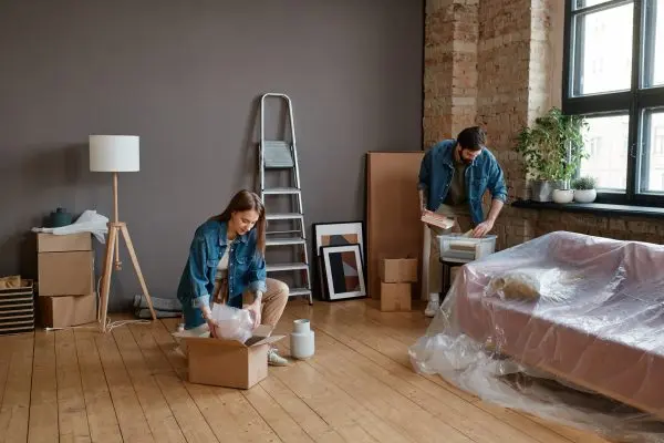 diy vs hiring professional movers in webster ny