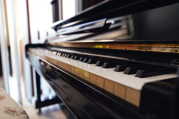 Piano