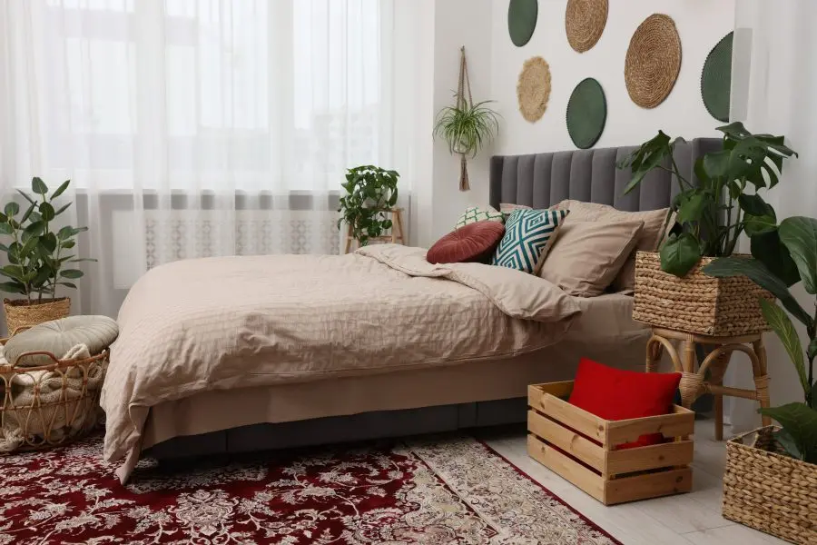 do movers disassemble beds Fairport NY