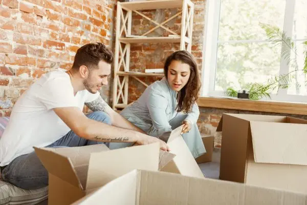 Last Minute Movers