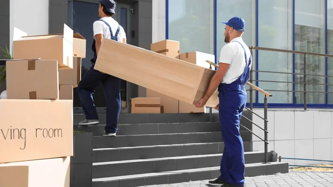 Apartment Movers in Rochester, NY Apartment Movers