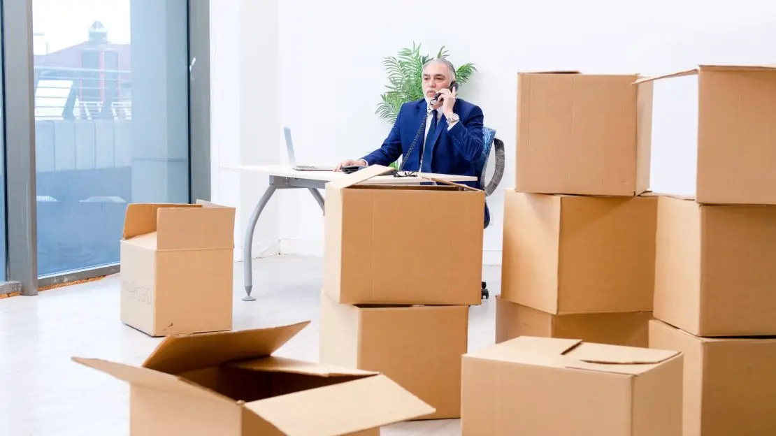 Commercial Movers in Rochester, NY Commercial Moving