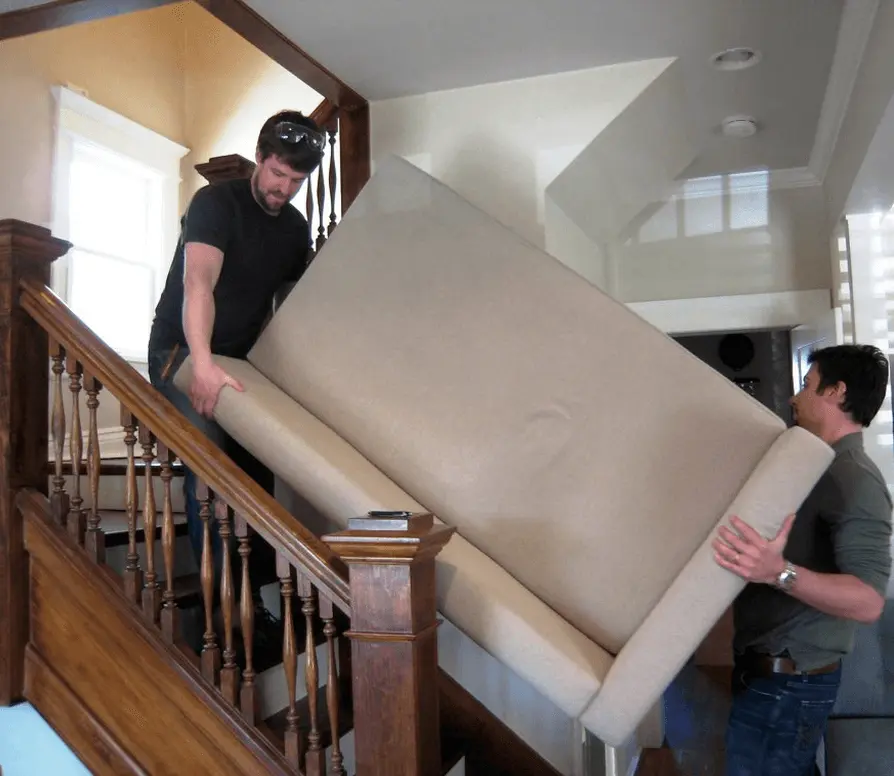Moving Company Rochester NY