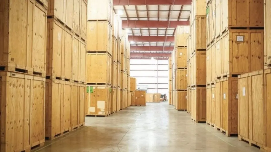 Storage in Rochester, NY Storage in Rochester, NY