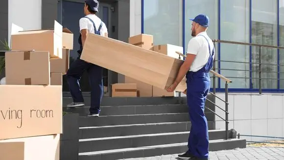 Apartment Movers in Rochester, NY Apartment Movers