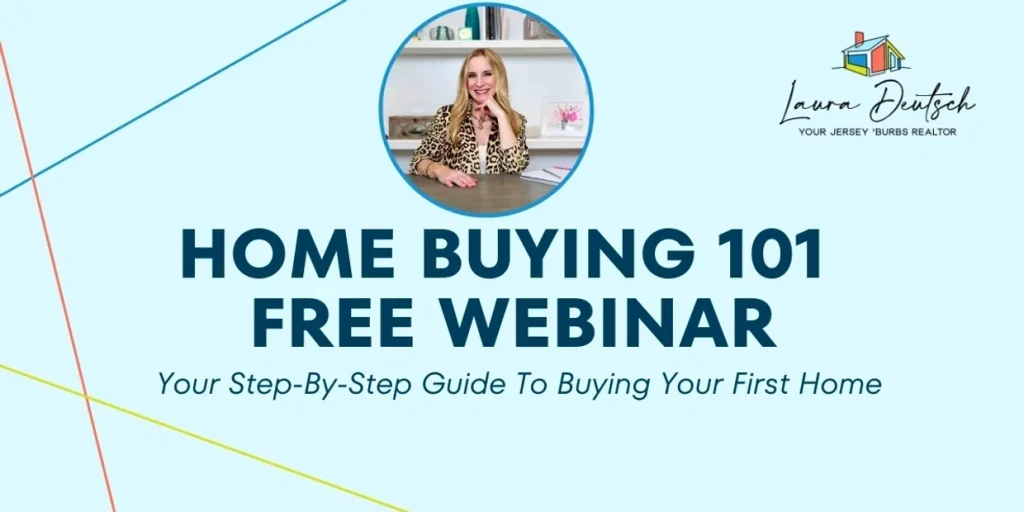 Live Webinar for First-Time Home Buyers