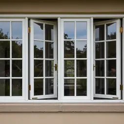 Architectural Window Photography (1)