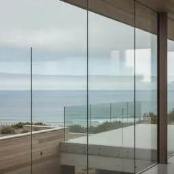 Coastal Architectural Photography