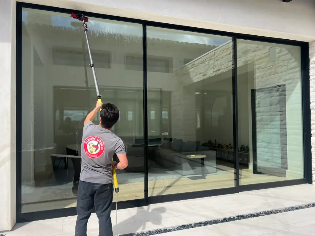 Residential Window Cleaning Carlsbad, CA