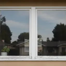 Single-Pane Windows 2