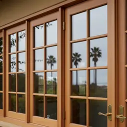 Casement and French-Door Window Systems