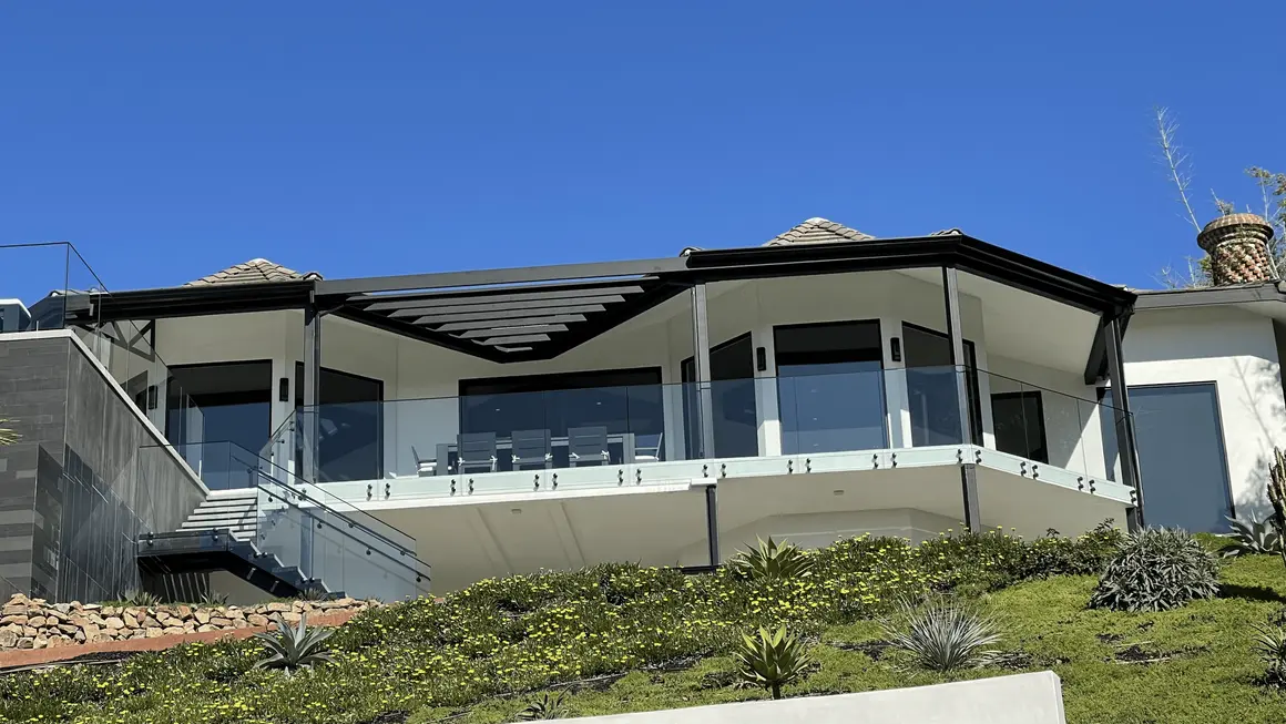 Window Cleaning Del Mar, CA