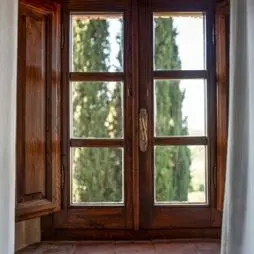 Ranch Style Window