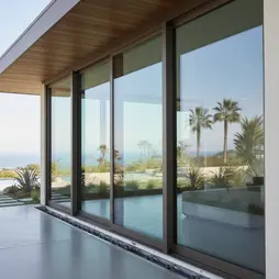 Sliding Glass Doors