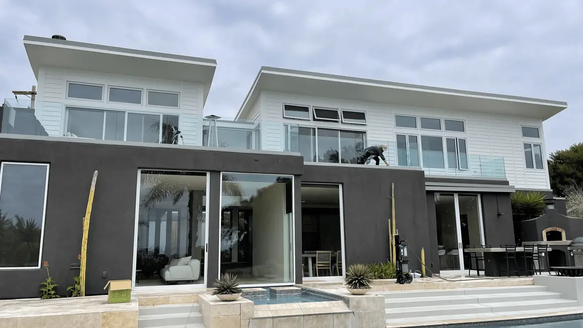 Window Cleaning Encinitas, CA