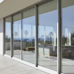 Sliding Glass Doors 2