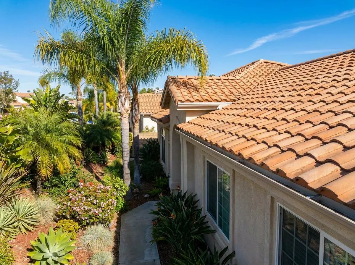 Gutter Cleaning Carlsbad, CA