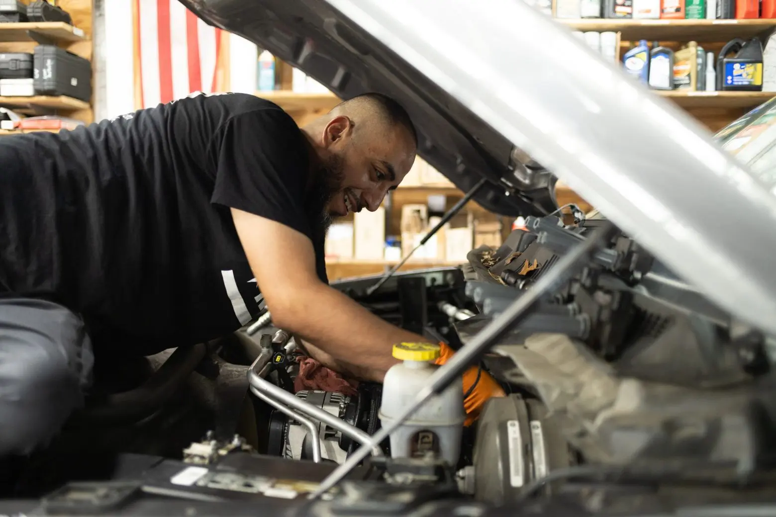 Why Vehicle Inspections Matter for Auto Repair in Norwood Park
