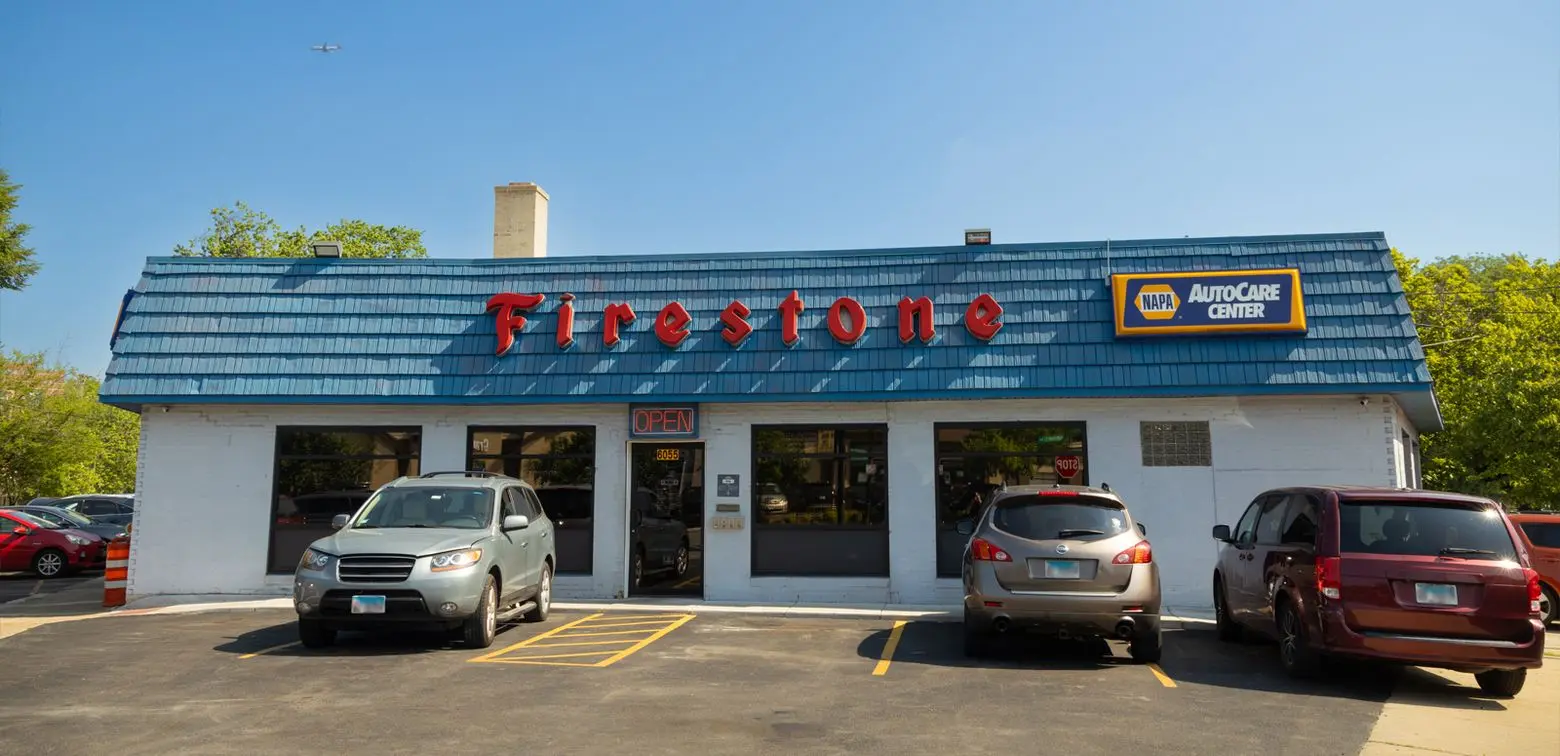 Auto Repair for the Community We Call Home
