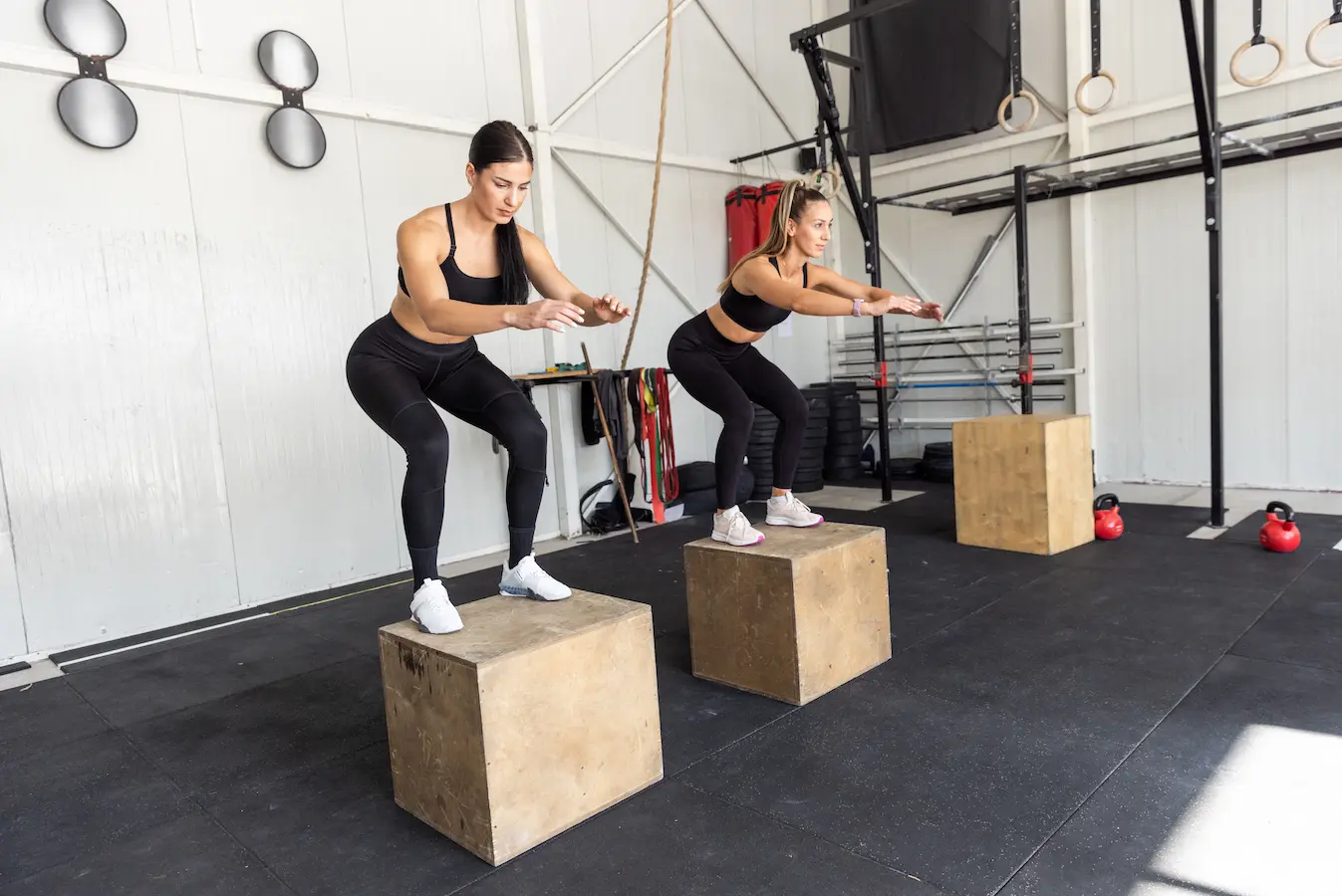 Why Plyometric and Agility Training Is Essential for Everyone