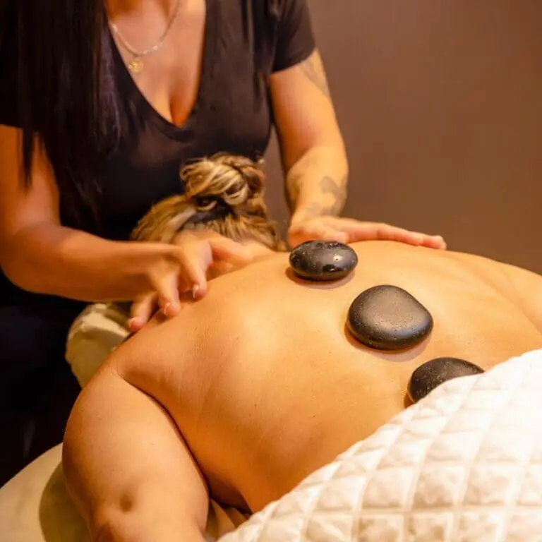 Six Spa Treatments That You May Not Have Tried