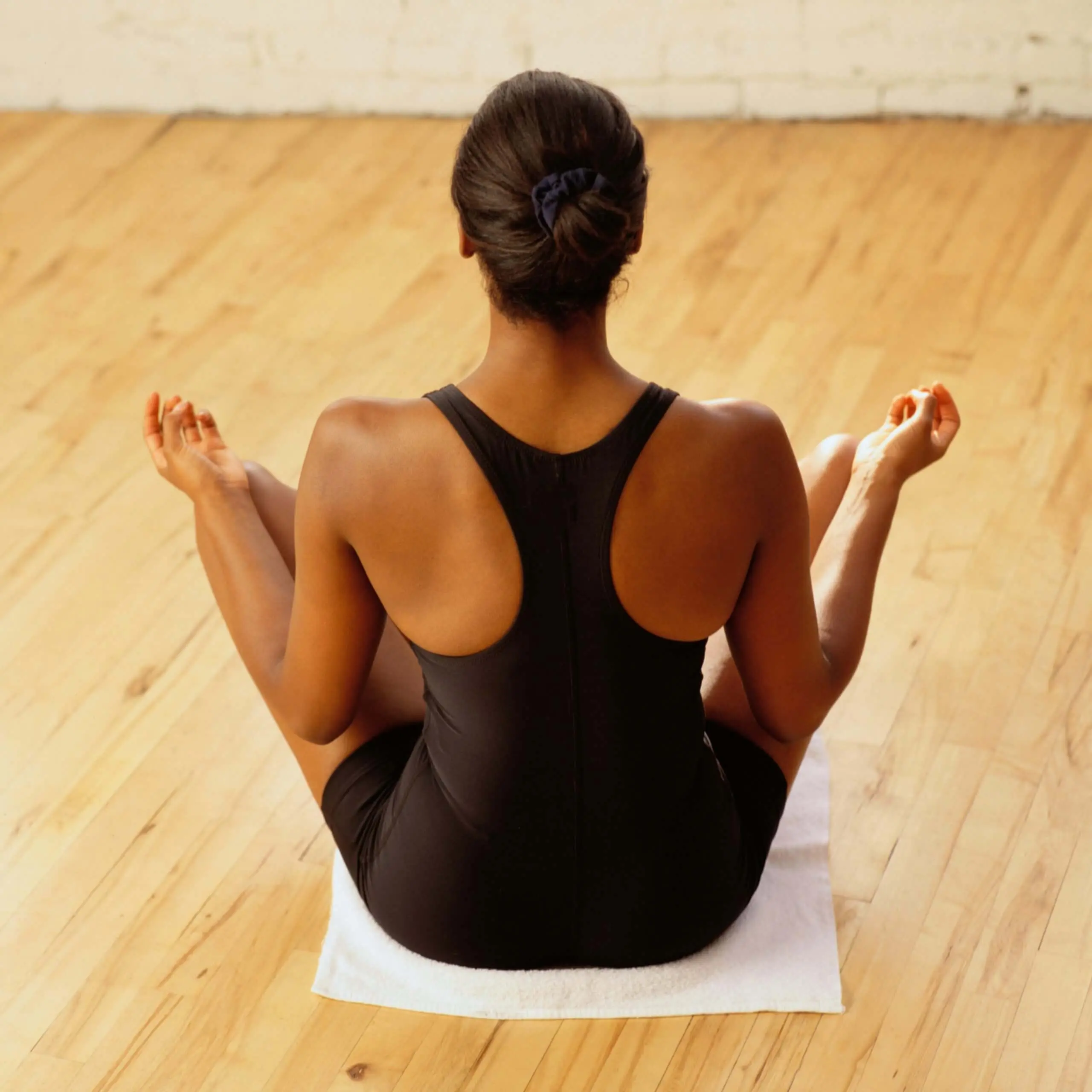 Yoga for Everyone