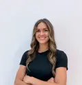 Kenzie Byers
