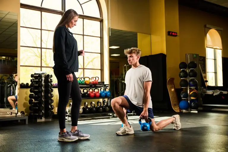 Strength Training for Longevity