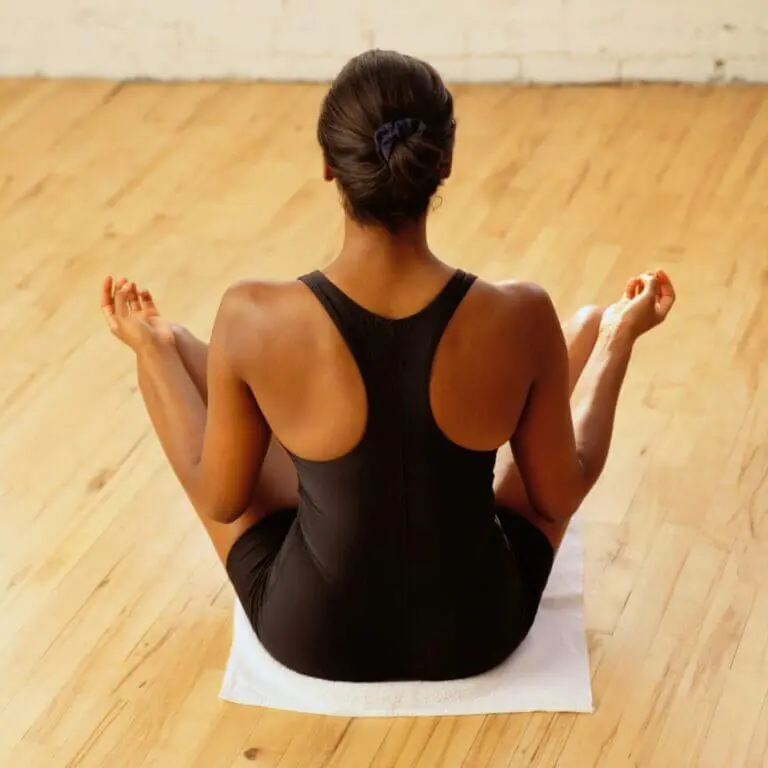 Yoga for Everyone