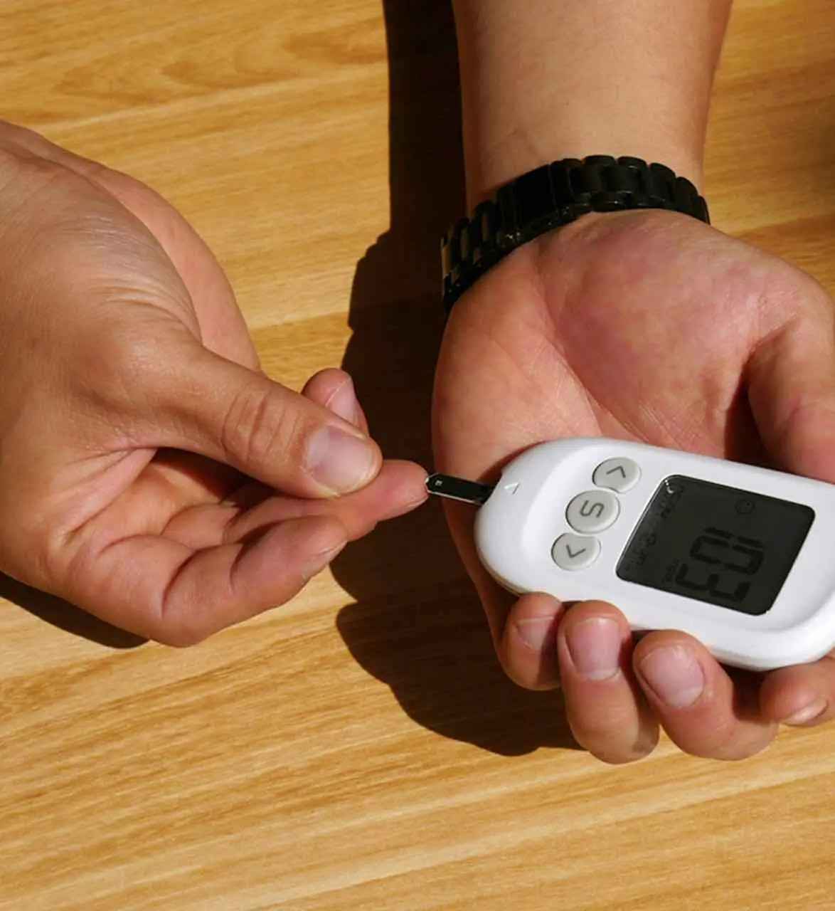 Blood Sugar Hacks for Healthy Balance