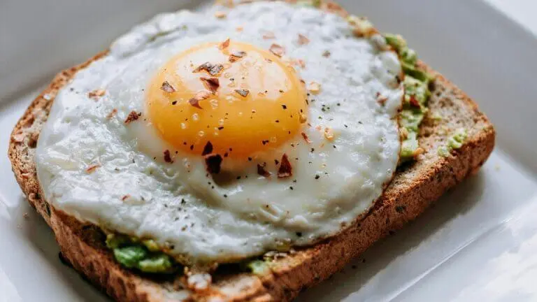 Upgrade Your Breakfast