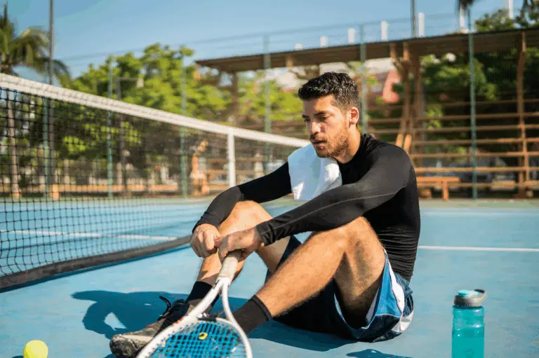 How to Improve Tennis Without Playing: 5 Smart Off-Court Habits