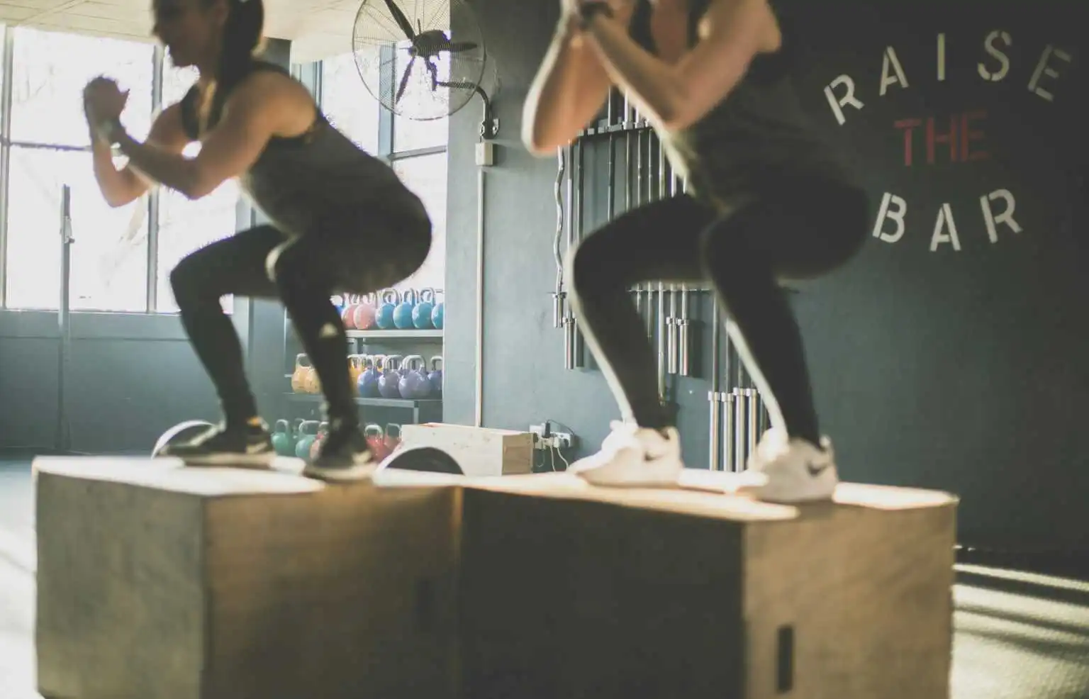 The Most Effective Exercises to Boost Metabolism and Burn More Calories